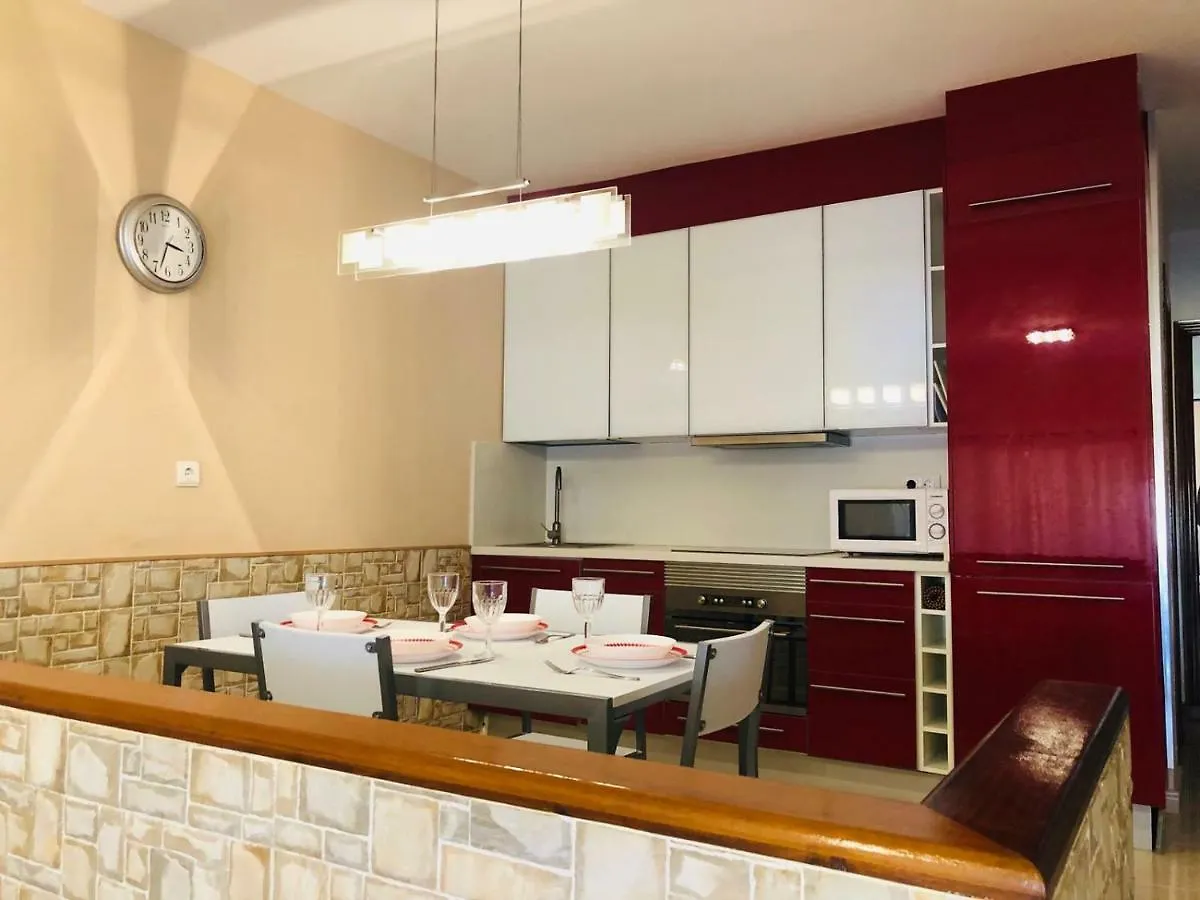 Apartment Apartamento Mafasca Hotel Morro del Jable