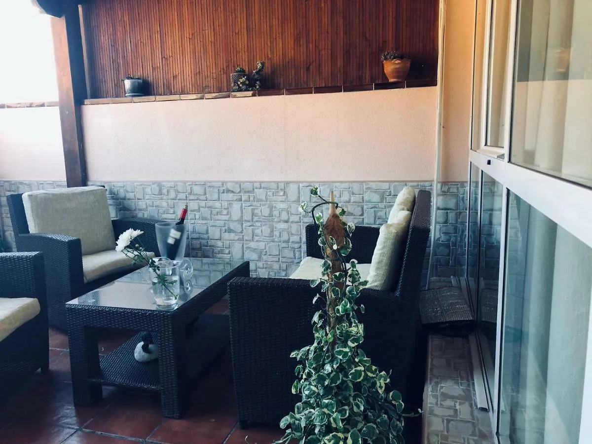 Apartamento Mafasca Hotel Morro del Jable  0*, Morro Jable (Fuerteventura) Spain