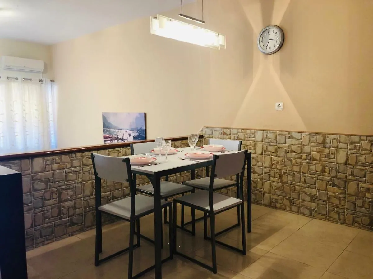 Apartamento Mafasca Hotel Morro del Jable  Spain