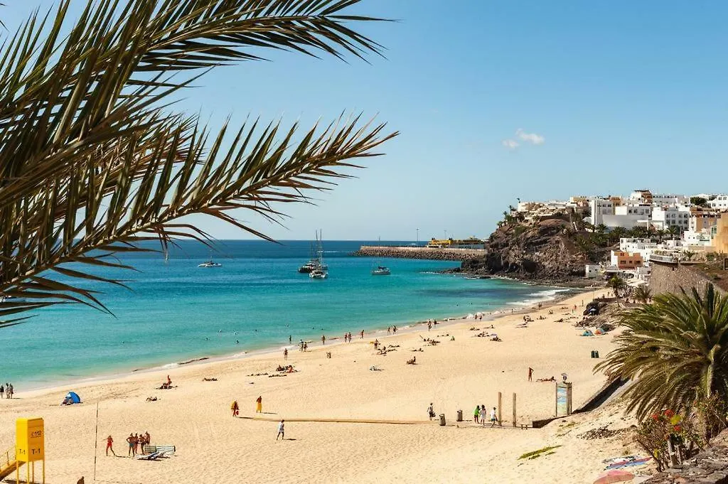 Apartamento Mafasca Hotel Morro del Jable