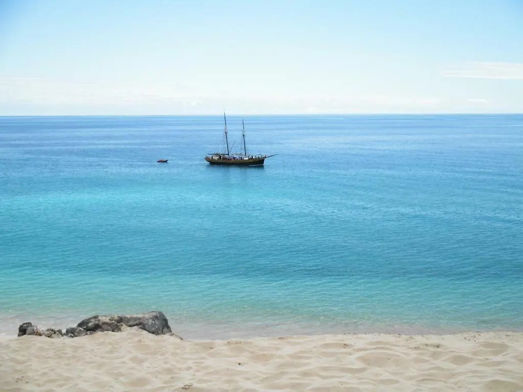 Apartamento Mafasca Hotel Morro del Jable  Spain