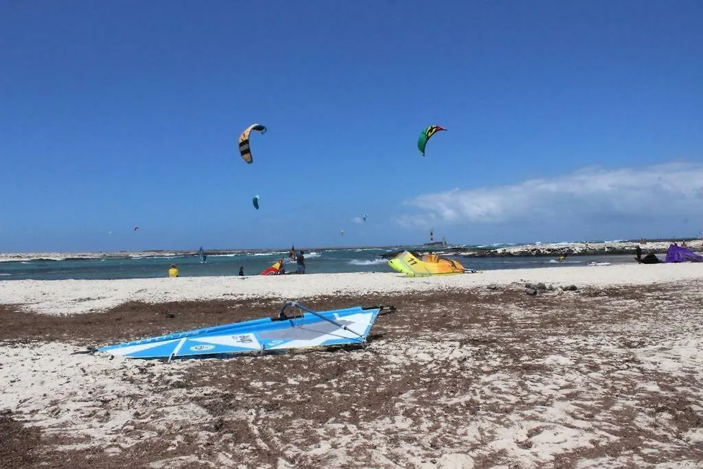 Apartamento Mafasca Hotel Morro del Jable  Morro Jable (Fuerteventura)