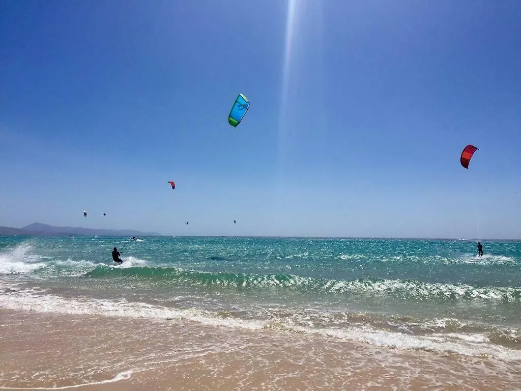 Apartamento Mafasca Hotel Morro del Jable  0*, Morro Jable (Fuerteventura) Spain