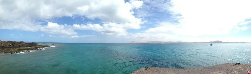 Apartamento Mafasca Hotel Morro del Jable  0*, Morro Jable (Fuerteventura)