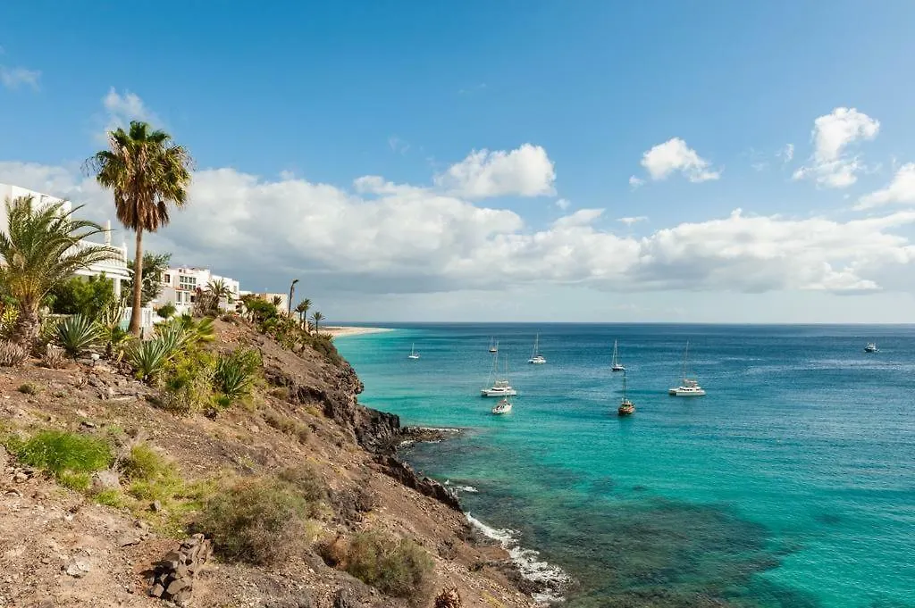 Apartamento Mafasca Hotel Morro del Jable  0*, Morro Jable (Fuerteventura) Spain