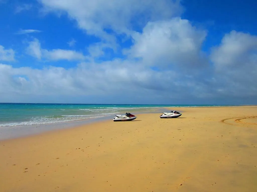 Apartamento Mafasca Hotel Morro del Jable  Apartment Morro Jable (Fuerteventura)