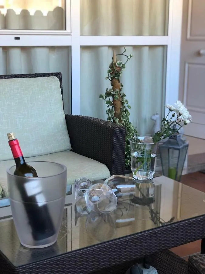 Apartamento Mafasca Hotel Morro del Jable  Apartment