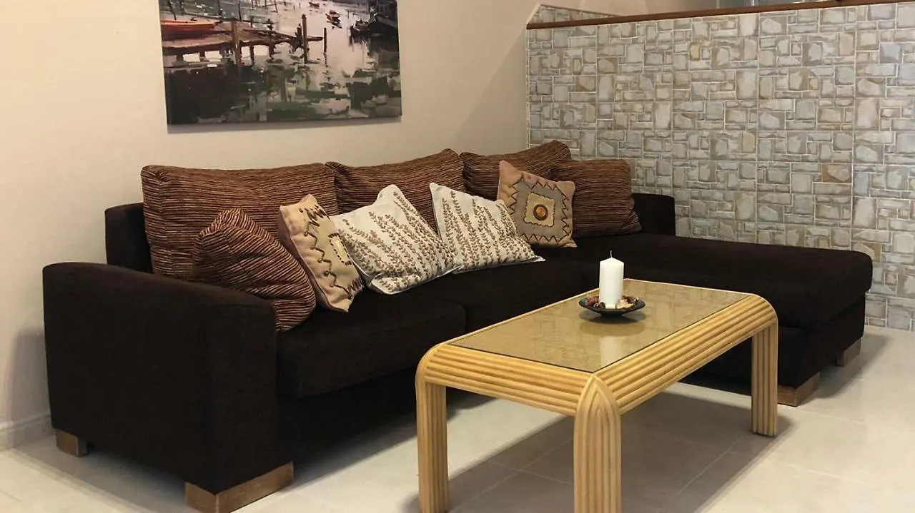 Apartment Apartamento Mafasca Hotel Morro del Jable