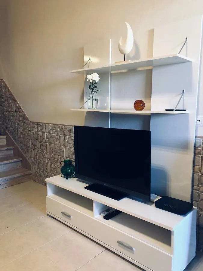 Apartamento Mafasca Hotel Morro del Jable  0*, Morro Jable (Fuerteventura) Spain