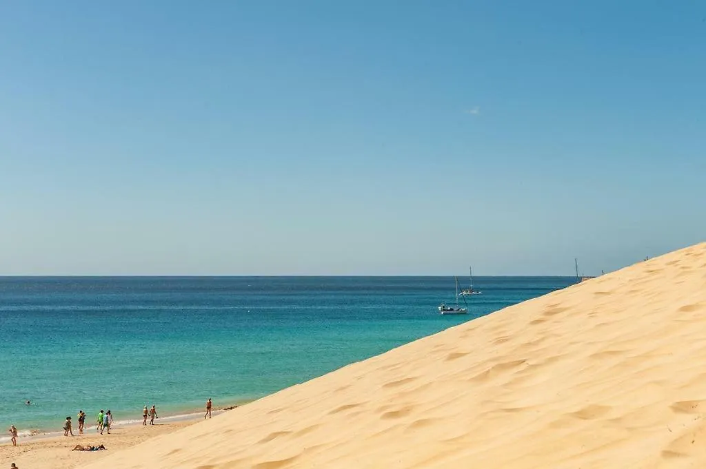 Apartamento Mafasca Hotel Morro del Jable  Apartment Morro Jable (Fuerteventura)