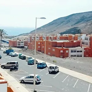 Appartement Apartamento Sol Y Mar, Morro Jable (Fuerteventura)