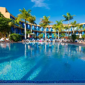 3* Lejlighedshotel Bluesea Jandia Luz
