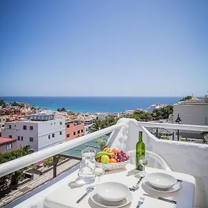 Appartement Natalis, Morro Jable (Fuerteventura)