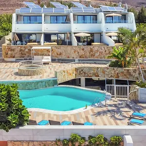  Appartement Garden & Sea Boutique By Livvo
