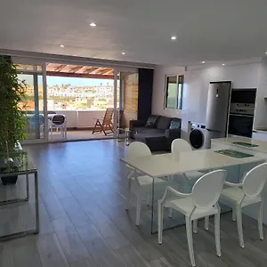  Appartement Jandia