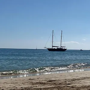  Apartamento Y Mar