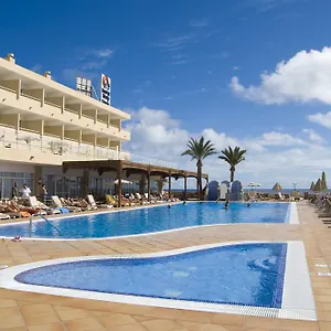 4* Hotel Sbh Maxorata