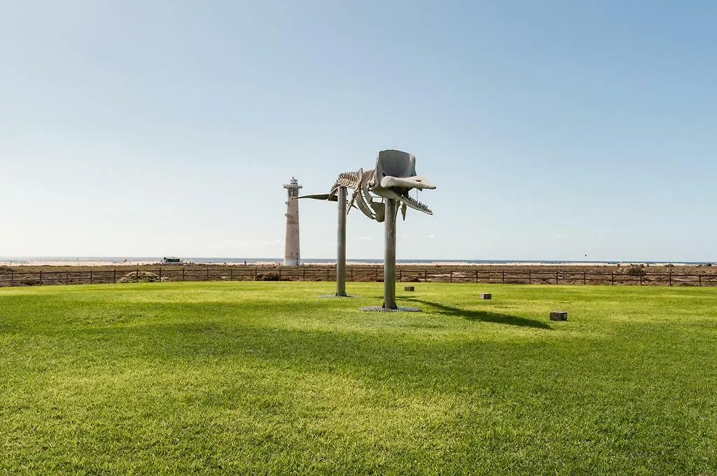 Apartment Apartamento Mafasca Hotel Morro del Jable  Spain