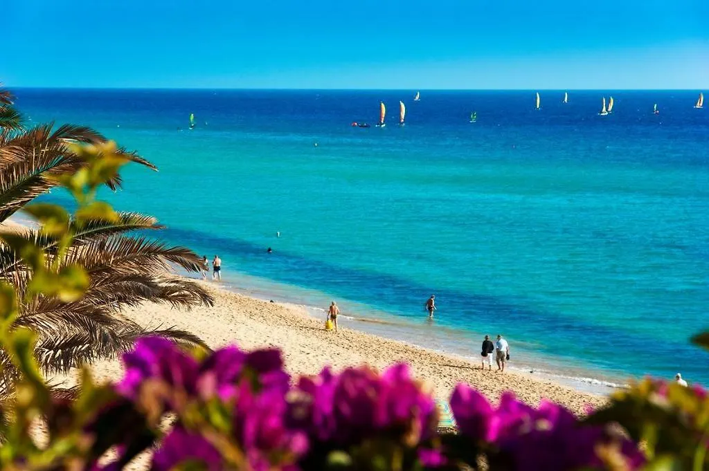 Apartamento Mafasca Hotel Morro del Jable  Spain